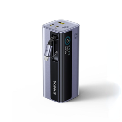 Picture of Baseus Energeek GR11 Power Bank With Retractable Cable