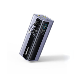 Picture of Baseus Energeek GR11 Power Bank With Retractable Cable