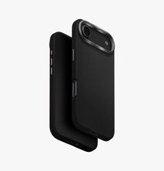 Picture of UNIQ HYBRID IPHONE 17 AIR (2025) 6.6 MAGCLICK CHARGING LYDEN - CLAY
