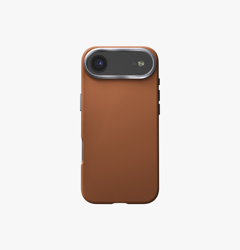 Picture of UNIQ HYBRID IPHONE 17 AIR (2025) 6.6 MAGCLICK CHARGING LYDEN - CLAY