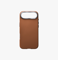 Picture of UNIQ HYBRID IPHONE 17 AIR (2025) 6.6 MAGCLICK CHARGING LYDEN - CLAY