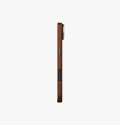 Picture of UNIQ HYBRID IPHONE 17 AIR (2025) 6.6 MAGCLICK CHARGING LYDEN - CLAY
