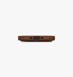 Picture of UNIQ HYBRID IPHONE 17 AIR (2025) 6.6 MAGCLICK CHARGING LYDEN - CLAY