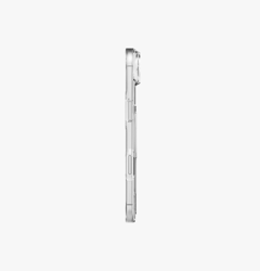Picture of UNIQ HYBRID IPHONE 17 AIR (2025) 6.6 MAGCLICK CHARGING HELDRO AIR - VAPOUR SMOKE