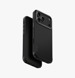 Picture of UNIQ HYBRID IPHONE 17 PRO MAX (2025) 6.9 MAGCLICK CHARGING KEVA - TRANCE BLUE