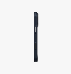 Picture of UNIQ HYBRID IPHONE 17 PRO MAX (2025) 6.9 MAGCLICK CHARGING KEVA - TRANCE BLUE