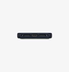 Picture of UNIQ HYBRID IPHONE 17 PRO MAX (2025) 6.9 MAGCLICK CHARGING KEVA - TRANCE BLUE