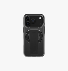 Picture of UNIQ HYBRID IPHONE 17 PRO (2025) 6.3 MAGCLICK CHARGING HELDRO AIR - VOLT ORANGE