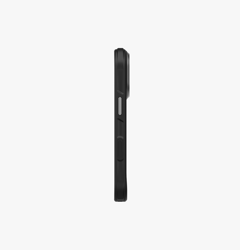 Picture of UNIQ HYBRID IPHONE 17 PRO (2025) 6.3 MAGCLICK CHARGING KEVA - CARBON BLACK