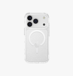 Picture of UNIQ HYBRID IPHONE 17 PRO (2025) 6.3 MAGCLICK CHARGING LIFEPRO XTREME - TINSEL LUCENT
