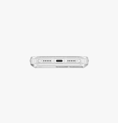 Picture of UNIQ HYBRID IPHONE 17 PRO (2025) 6.3 MAGCLICK CHARGING LIFEPRO XTREME - TINSEL LUCENT