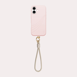 Picture of UNIQ COEHL IPHONE 17 (2025) 6.3 MAGNETIC CHARGING SERINA - DEWDROP BLUE