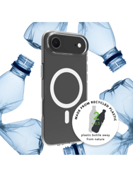 Picture of Dbramante Greenland Pro MS iPhone 17 Air Clear