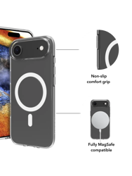 Picture of Dbramante Greenland Pro MS iPhone 17 Air Clear