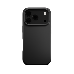 Picture of Cygnett MagSilk Case for iPhone 17 Pro Max Black