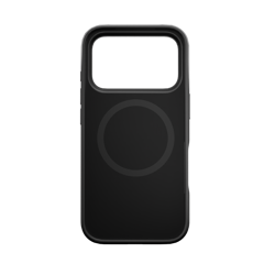 Picture of Cygnett MagSilk Case for iPhone 17 Pro Max Black