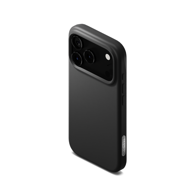 Picture of Cygnett MagSilk Case for iPhone 17 Pro Black