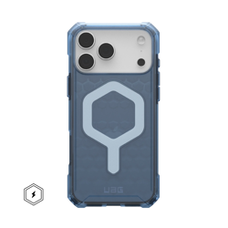 Picture of UAG iPhone17ProMax Essential Armor MgSf Cloud Blue