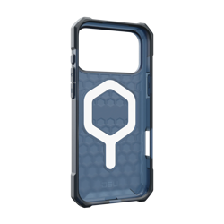 Picture of UAG iPhone17ProMax Essential Armor MgSf Cloud Blue