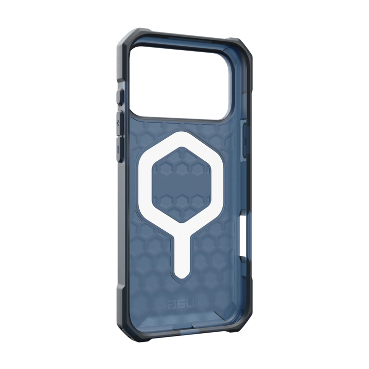 Picture of UAG iPhone17ProMax Essential Armor MgSf Cloud Blue