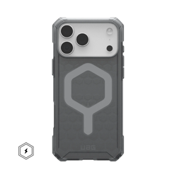 Picture of UAG iPhone17ProMax Essential Armor MgSf Cloud Blue