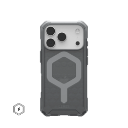 Picture of UAG iPhone 17 Pro Essential Armor MgSf Ash
