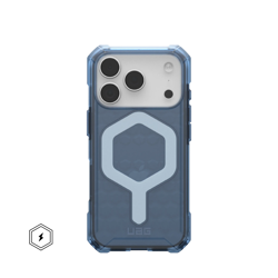 Picture of UAG iPhone 17 Pro Essential Armor MgSf Ash