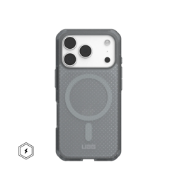 Picture of UAG iPhone 17 Pro Dot MagSafe Ash