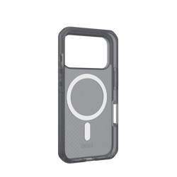 Picture of UAG iPhone 17 Pro Dot MagSafe Ash