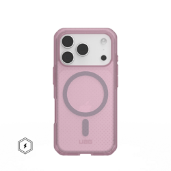 Picture of UAG iPhone 17 Pro Dot MagSafe Ash