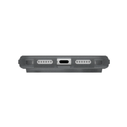 Picture of UAG iPhone 17 ProMax Dot MagSafe Ash