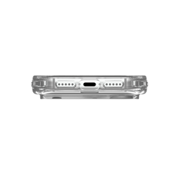 Picture of UAG iPhone 17 Pro Plyo MagSafe Ice/White
