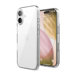 Picture of Elago Hybrid case iPhone17 Clear