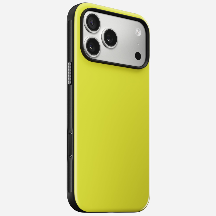 Picture of Nomad Modern Case iPh17 Pro Max | Volt