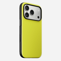 Picture of Nomad Modern Case iPh17 Pro | Vulcan Black
