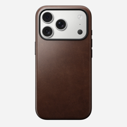 Picture of Nomad Modern Lthr Case iPh17 Pro Max | Brown