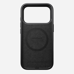 Picture of Nomad Modern Lthr Case iPh17 Pro Max | Brown