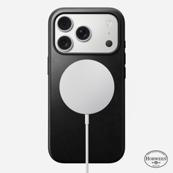 Picture of Nomad Modern Lthr Case iPh17 Pro Max | Brown