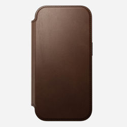 Picture of Nomad Modern Lthr Folio iPh17 Pro | Brown