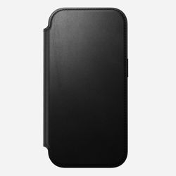 Picture of Nomad Modern Lthr Folio iPh17 Pro | Brown