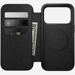 Picture of Nomad Modern Lthr Folio iPh17 Pro | Brown
