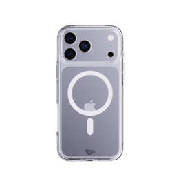 Picture of Tech21 AppleiPhone 17 Pro EvoClear w/MagSafe-Clear