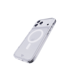 Picture of Tech21 AppleiPhone 17 Pro EvoClear w/MagSafe-Clear
