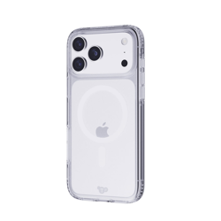 Picture of Tech21 AppleiPhone 17 Pro EvoClear w/MagSafe-Clear