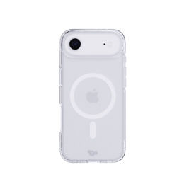 Picture of Tech21 AppleiPhone 17 Air EvoClear w/MagSafe-Clear