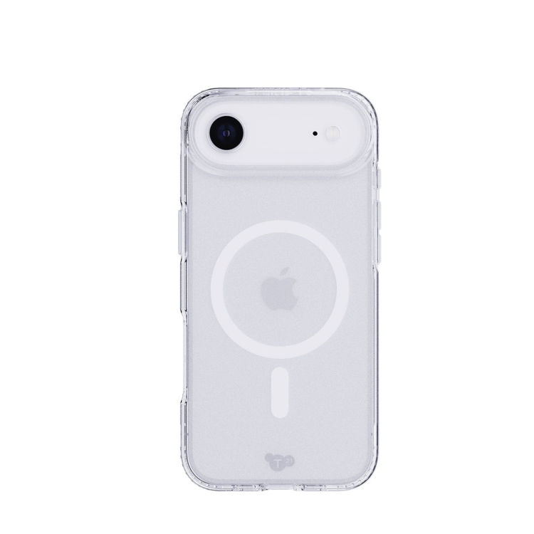 Picture of Tech21 AppleiPhone 17 Air EvoClear w/MagSafe-Clear
