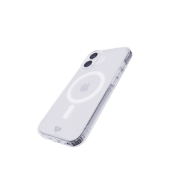 Picture of Tech21 Apple iPhone 17 EvoClear w/MagSafe-Clear