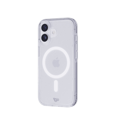 Picture of Tech21 Apple iPhone 17 EvoClear w/MagSafe-Clear