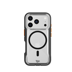 Picture of Tech21 AppleiPhone 17ProMaxEvoPro MgSf-Clear/Black