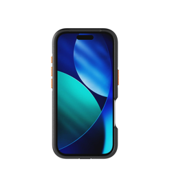 Picture of Tech21 AppleiPhone 17ProMaxEvoPro MgSf-Clear/Black